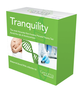 Genoma's Tranquility®